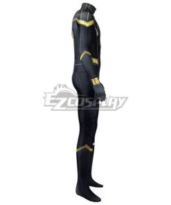 Marvel Spider-Man 3 No Way Home Spider Man 3 Peter Parker Jumpsuit Zentai Halloween Cosplay Costume -EZCOSPLAY SHOP 2722561 1626243897 4