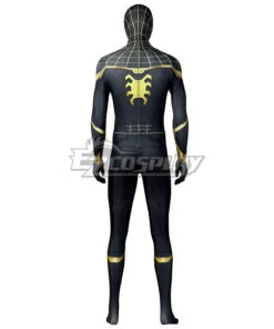 Marvel Spider-Man 3 No Way Home Spider Man 3 Peter Parker Jumpsuit Zentai Halloween Cosplay Costume -EZCOSPLAY SHOP 2722561 1626243897 5
