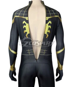 Marvel Spider-Man 3 No Way Home Spider Man 3 Peter Parker Jumpsuit Zentai Halloween Cosplay Costume -EZCOSPLAY SHOP 2722561 1626243897 6
