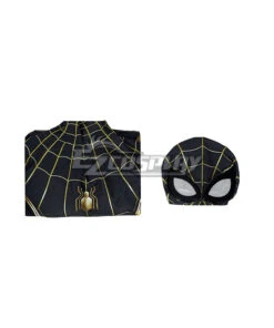Marvel Spider-Man 3 No Way Home Spider Man 3 Peter Parker Jumpsuit Zentai Halloween Cosplay Costume -EZCOSPLAY SHOP 2722561 1626243897 7