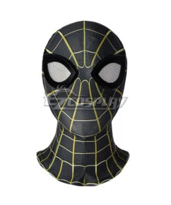 Marvel Spider-Man 3 No Way Home Spider Man 3 Peter Parker Jumpsuit Zentai Halloween Cosplay Costume -EZCOSPLAY SHOP 2722561 1626243897 8