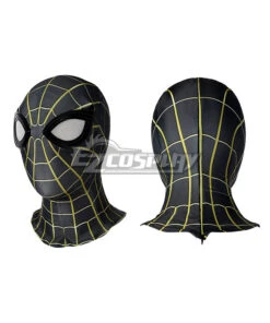 Marvel Spider-Man 3 No Way Home Spider Man 3 Peter Parker Jumpsuit Zentai Halloween Cosplay Costume -EZCOSPLAY SHOP 2722561 1626243897 9