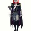 The Great Ace Attorney Chronicles The Grim Reaper Of The Old Bailey Barok Van Zieks Purple Cosplay Wig -EZCOSPLAY SHOP 2724975 1626344567 1