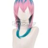 Tokyo Revengers Rindo Haitani Pink Blue Cosplay Wig -EZCOSPLAY SHOP 2728414 1626690329 1