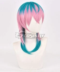 Tokyo Revengers Rindo Haitani Pink Blue Cosplay Wig -EZCOSPLAY SHOP 2728414 1626690329 3