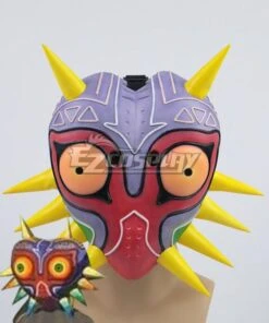 TLOZ Majora's Mask Cosplay Accessory Prop