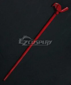 The Ancient Magus' Bride Mahoutsukai No Yome Chise Hatori Stick Cosplay Weapon Prop -EZCOSPLAY SHOP 2733905 1626934662 3