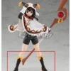 Kono Subarashii Sekai Ni Shukufuku O Megumin Winter Clothes Cosplay Boots