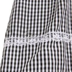 White Maid Dress Cosplay Costume - EMDS049Y -EZCOSPLAY SHOP 2741409 1627443316 4