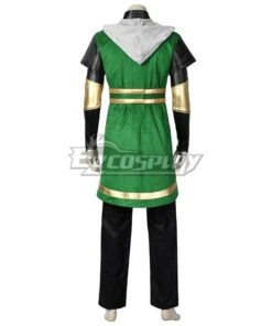 Marvel 2021 Loki Kid Loki Halloween Cosplay Costume -EZCOSPLAY SHOP 2742281 1627456317 7