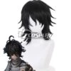 Identity V Patient Halloween Black Cosplay Wig -EZCOSPLAY SHOP 2756326 1628233830 1