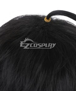 Identity V Patient Halloween Black Cosplay Wig -EZCOSPLAY SHOP 2756326 1628233830 2