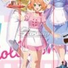 Macross Δ Movie: Absolute Live!!!!!! Freyja Wion Cafe Maid Cosplay Costume 26 Macross Δ Movie: Absolute Live!!!!!! Freyja Wion Cafe Maid Cosplay Costume -EZCOSPLAY SHOP 2759437 1628501768 1