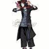 Neo: The World Ends With You Kaie Black Cosplay Wig 14 Neo: The World Ends With You Kaie Black Cosplay Wig -EZCOSPLAY SHOP 2761783 1628665348 1