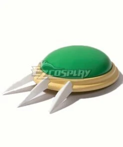 That Time I Got Reincarnated As A Slime Milim Pauldron Cosplay Accessory Prop -EZCOSPLAY SHOP 2771302 1629429250 3