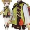 Kids Size Genshin Impact Yaoyao Cosplay Costume -EZCOSPLAY SHOP 2773679 1629711039 1