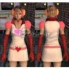 Silent Hill 3 Heather Mason Cosplay Costume 3 Silent Hill 3 Heather Mason Cosplay Costume -EZCOSPLAY SHOP 2773747 1629711258 1