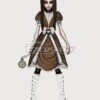 Alice: Asylum Alice DeathTime Dress Cosplay Costume -EZCOSPLAY SHOP 2776503 1629940252 1