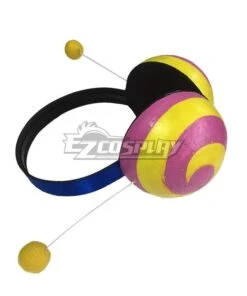 Silent Hill 3 Heather Mason Headset Cosplay Accessory Prop -EZCOSPLAY SHOP 2780205 1630143517 2