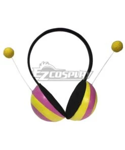 Silent Hill 3 Heather Mason Headset Cosplay Accessory Prop -EZCOSPLAY SHOP 2780205 1630143517 4