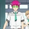 The Disastrous Life Of Saiki K Saiki Kusuo No Ψ Nan Sainan Kusuo Saiki Short Shirt Cosplay Costume -EZCOSPLAY SHOP 2790463 1631086638 1