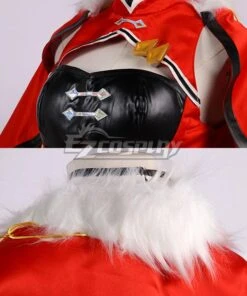 Genshin Impact Beidou Cosplay Costume New Edition -EZCOSPLAY SHOP 2791033 1631161280 6