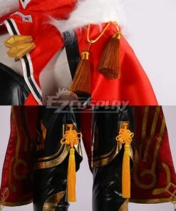 Genshin Impact Beidou Cosplay Costume New Edition -EZCOSPLAY SHOP 2791033 1631161280 7