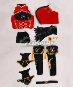 Genshin Impact Beidou Cosplay Costume New Edition -EZCOSPLAY SHOP 2791033 1631161280 9
