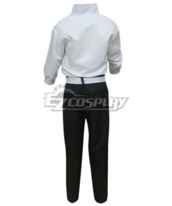 Kids Size Jujutsu Kaisen Sorcery Fight Yuta Okkotsu Cosplay Costume -EZCOSPLAY SHOP 2797899 1631860950 3