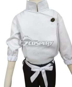 Kids Size Jujutsu Kaisen Sorcery Fight Yuta Okkotsu Cosplay Costume -EZCOSPLAY SHOP 2797899 1631860950 6