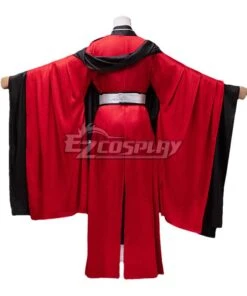 Tian Guan Ci Fu Heaven Official's Blessing Comic Hua Cheng Crimson Rain Sought Flower Cosplay Costume -EZCOSPLAY SHOP 2802330 1632540160 5