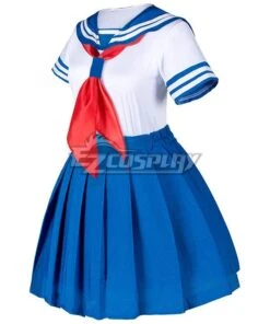 Tokyo Revengers Senju Kawaragi Senju Akashi Blue Cosplay Costume -EZCOSPLAY SHOP 2809397 1633763168 3
