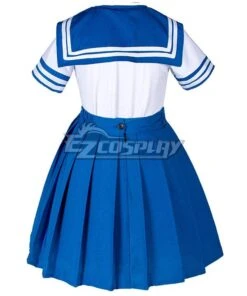 Tokyo Revengers Senju Kawaragi Senju Akashi Blue Cosplay Costume -EZCOSPLAY SHOP 2809397 1633763168 4