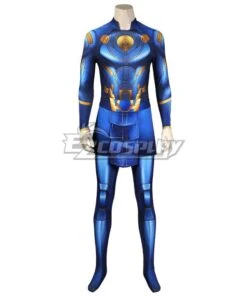 Marvel Eternals Ikaris Zentai Jumpsuit Halloween Cosplay Costume -EZCOSPLAY SHOP 2820762 1635406938 3