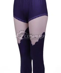 Genshin Impact Beelzebul Raiden Ei Raiden Shogun Kimono Cosplay Costume -EZCOSPLAY SHOP 2825383 1636004406 5