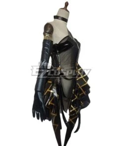 Girls Frontline PA-15 PA15 5th Anniversary Cosplay Costume -EZCOSPLAY SHOP 2825389 1636004486 3