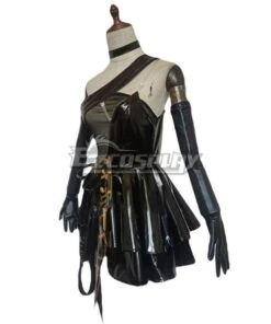 Girls Frontline PA-15 PA15 5th Anniversary Cosplay Costume -EZCOSPLAY SHOP 2825389 1636004486 4