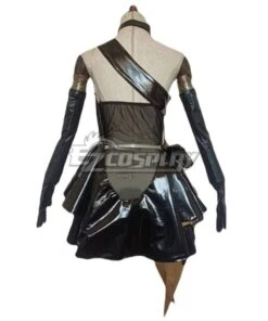 Girls Frontline PA-15 PA15 5th Anniversary Cosplay Costume -EZCOSPLAY SHOP 2825389 1636004486 5