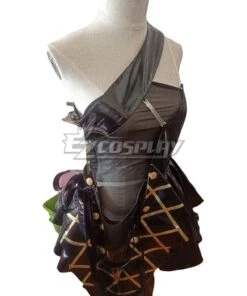 Girls Frontline PA-15 PA15 5th Anniversary Cosplay Costume -EZCOSPLAY SHOP 2825389 1636004486 6