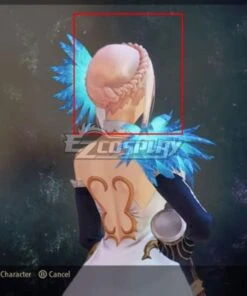 Tales Of Arise Shionne Pink Cosplay Wig B Edition -EZCOSPLAY SHOP 2828148 1636364337 3