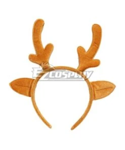 Genshin Impact Barbara Christmas Cosplay Costume -EZCOSPLAY SHOP 2829094 1636455436 6