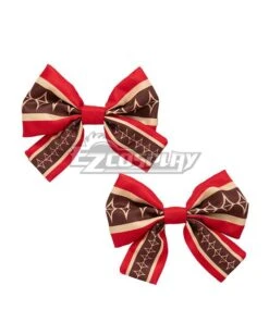 Genshin Impact Barbara Christmas Cosplay Costume -EZCOSPLAY SHOP 2829094 1636455436 7