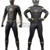 Kids Spider-Man 3 No Way Home Spider Man Peter Parker New Suit Jumpsuit Zentai Halloween Cosplay Costume -EZCOSPLAY SHOP 2841046 1637992936 1