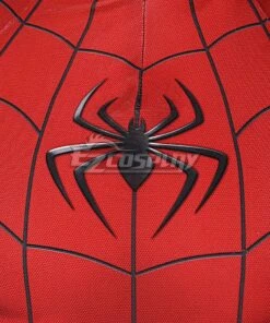 Kids PS5 Spider-Man: Miles Morales Great Responsibility Suit Jumpsuit Zentai Halloween Cosplay Costume -EZCOSPLAY SHOP 2841052 1637992906 10