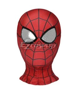 Kids PS5 Spider-Man: Miles Morales Great Responsibility Suit Jumpsuit Zentai Halloween Cosplay Costume -EZCOSPLAY SHOP 2841052 1637992906 8