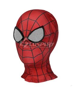 Kids PS5 Spider-Man: Miles Morales Great Responsibility Suit Jumpsuit Zentai Halloween Cosplay Costume -EZCOSPLAY SHOP 2841052 1637992906 9
