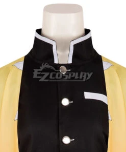 Demon Slayer: Kimetsu No Yaiba Agatsuma Zenitsu Female Cosplay Costume -EZCOSPLAY SHOP 2841922 1638176316 6