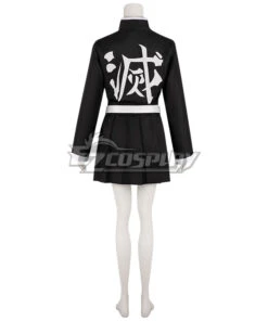 Demon Slayer: Kimetsu No Yaiba Kamado Tanjirou Female Cosplay Costume -EZCOSPLAY SHOP 2841956 1638176266 5