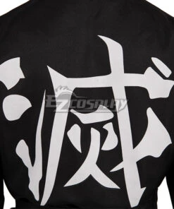 Demon Slayer: Kimetsu No Yaiba Kamado Tanjirou Female Cosplay Costume -EZCOSPLAY SHOP 2841956 1638176266 9