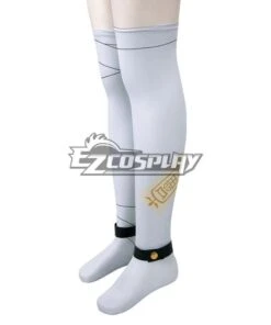 Genshin Impact Qiqi Customize Size Cosplay Costume -EZCOSPLAY SHOP 2847091 1638956098 11